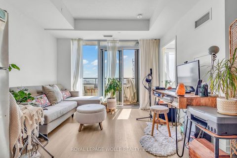 Photo 16 at 412 - 859 The Queensway, Queensway, Toronto