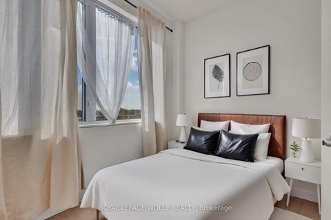 Photo 19 at 412 - 859 The Queensway, Queensway, Toronto