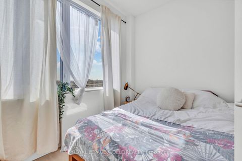 Photo 20 at 412 - 859 The Queensway, Queensway, Toronto