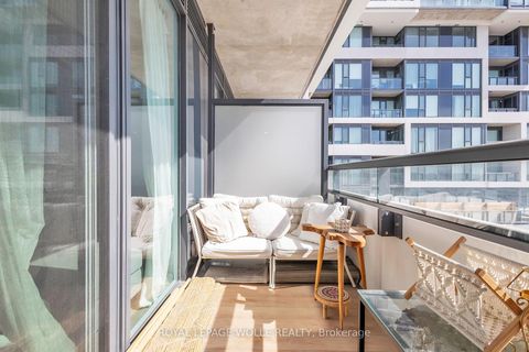 Photo 23 at 412 - 859 The Queensway, Queensway, Toronto