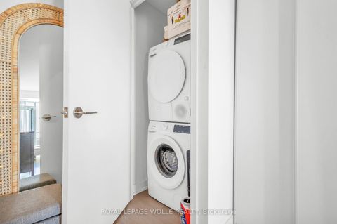 Photo 26 at 412 - 859 The Queensway, Queensway, Toronto