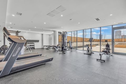 Photo 27 at 412 - 859 The Queensway, Queensway, Toronto