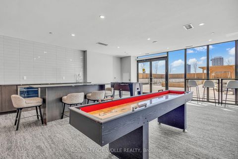 Photo 28 at 412 - 859 The Queensway, Queensway, Toronto