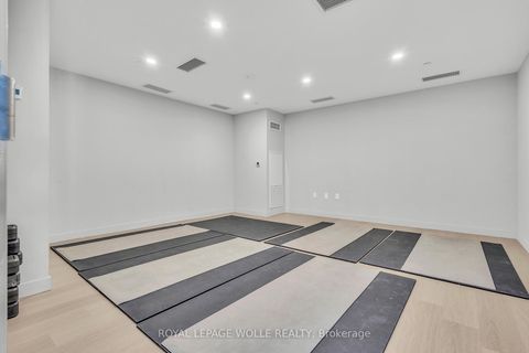 Photo 31 at 412 - 859 The Queensway, Queensway, Toronto