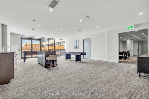 Photo 32 at 412 - 859 The Queensway, Queensway, Toronto