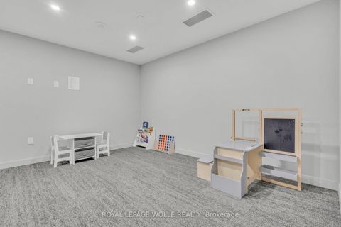 Photo 34 at 412 - 859 The Queensway, Queensway, Toronto