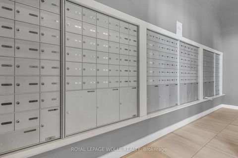 Photo 37 at 412 - 859 The Queensway, Queensway, Toronto