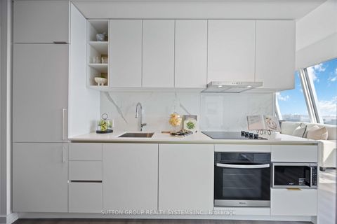 Photo 3 at LPH05 - 8 Wellesley Street W, Bay Street Corridor, Toronto