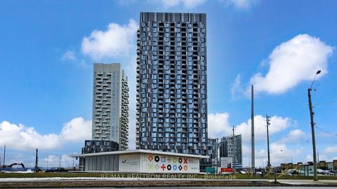 Photo 0 at 2107 - 474 Caldari Road, Concord, Vaughan