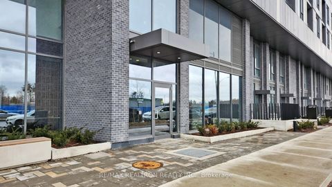 Photo 1 at 2107 - 474 Caldari Road, Concord, Vaughan