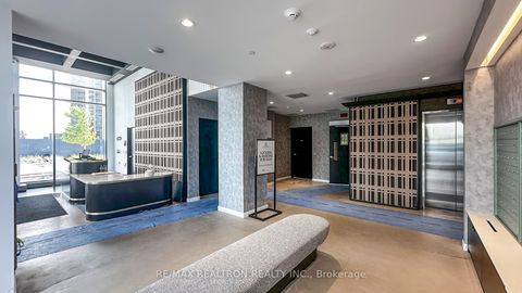 Photo 2 at 2107 - 474 Caldari Road, Concord, Vaughan