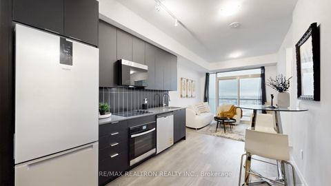 Photo 3 at 2107 - 474 Caldari Road, Concord, Vaughan