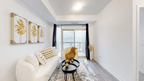 Photo 4 at 2107 - 474 Caldari Road, Concord, Vaughan