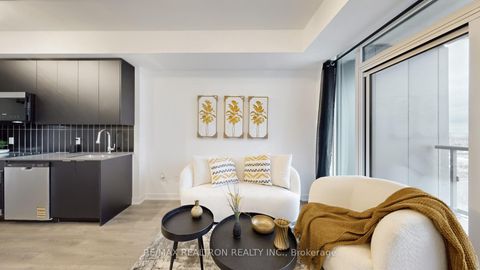 Photo 5 at 2107 - 474 Caldari Road, Concord, Vaughan