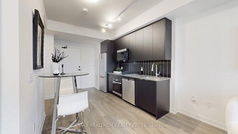 Photo 6 at 2107 - 474 Caldari Road, Concord, Vaughan