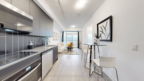 Photo 7 at 2107 - 474 Caldari Road, Concord, Vaughan