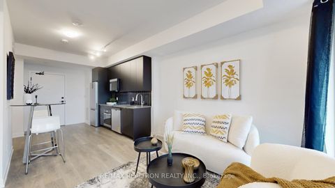 Photo 8 at 2107 - 474 Caldari Road, Concord, Vaughan