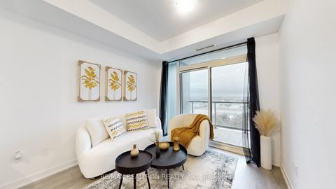 Photo 10 at 2107 - 474 Caldari Road, Concord, Vaughan