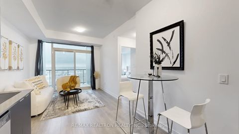 Photo 11 at 2107 - 474 Caldari Road, Concord, Vaughan