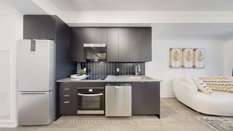 Photo 12 at 2107 - 474 Caldari Road, Concord, Vaughan