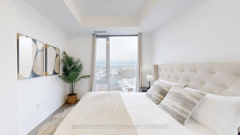 Photo 14 at 2107 - 474 Caldari Road, Concord, Vaughan