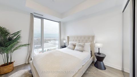 Photo 15 at 2107 - 474 Caldari Road, Concord, Vaughan