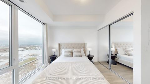 Photo 16 at 2107 - 474 Caldari Road, Concord, Vaughan