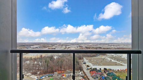 Photo 22 at 2107 - 474 Caldari Road, Concord, Vaughan