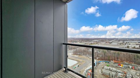 Photo 23 at 2107 - 474 Caldari Road, Concord, Vaughan