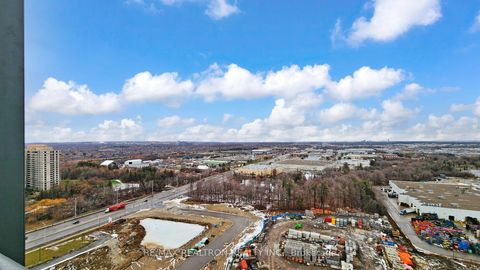 Photo 24 at 2107 - 474 Caldari Road, Concord, Vaughan