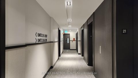 Photo 25 at 2107 - 474 Caldari Road, Concord, Vaughan