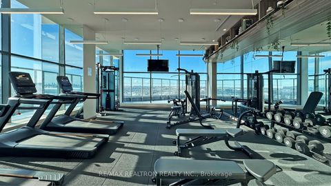 Photo 31 at 2107 - 474 Caldari Road, Concord, Vaughan