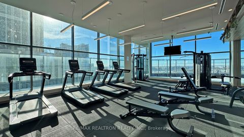 Photo 32 at 2107 - 474 Caldari Road, Concord, Vaughan