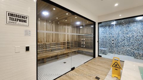 Photo 35 at 2107 - 474 Caldari Road, Concord, Vaughan