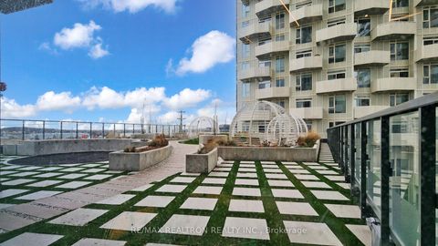 Photo 36 at 2107 - 474 Caldari Road, Concord, Vaughan