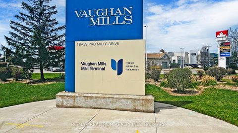 Photo 38 at 2107 - 474 Caldari Road, Concord, Vaughan