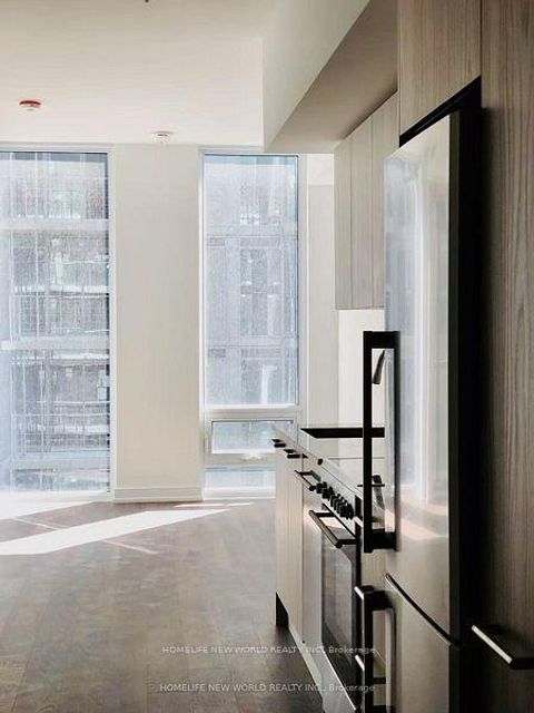 Photo 4 at 2605 - 28 Wellesley Street E, Yonge Corridor, Toronto