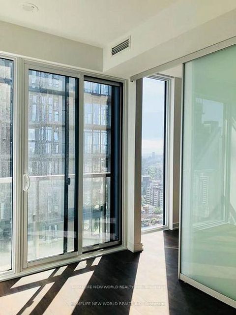 Photo 5 at 2605 - 28 Wellesley Street E, Yonge Corridor, Toronto