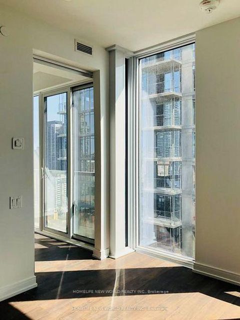 Photo 6 at 2605 - 28 Wellesley Street E, Yonge Corridor, Toronto