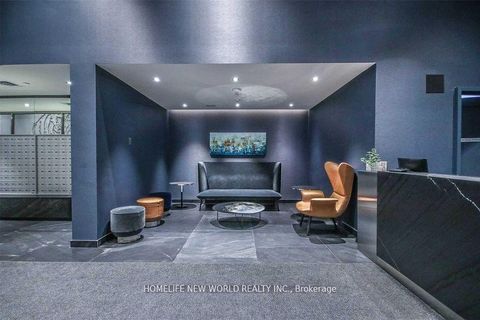 Photo 10 at 2605 - 28 Wellesley Street E, Yonge Corridor, Toronto