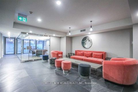 Photo 11 at 2605 - 28 Wellesley Street E, Yonge Corridor, Toronto