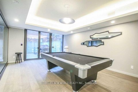 Photo 12 at 2605 - 28 Wellesley Street E, Yonge Corridor, Toronto