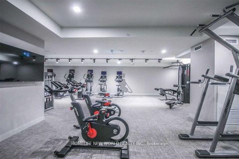 Photo 14 at 2605 - 28 Wellesley Street E, Yonge Corridor, Toronto