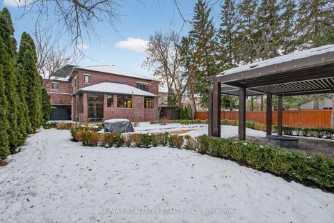 Photo 39 at 74 Yongehurst Road, North Richvale, Richmond Hill