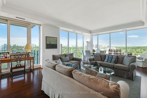 Photo 1 at 1804 - 88 Davenport Road, Annex, Toronto