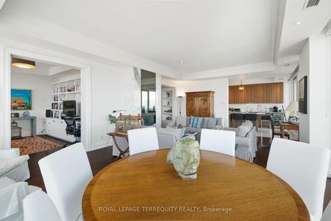 Photo 2 at 1804 - 88 Davenport Road, Annex, Toronto