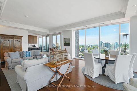 Photo 3 at 1804 - 88 Davenport Road, Annex, Toronto