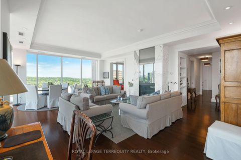 Photo 4 at 1804 - 88 Davenport Road, Annex, Toronto