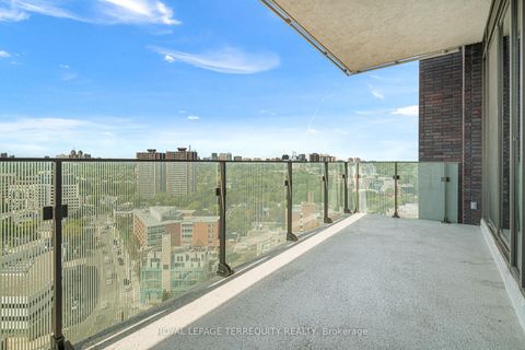 Photo 5 at 1804 - 88 Davenport Road, Annex, Toronto