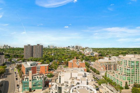 Photo 6 at 1804 - 88 Davenport Road, Annex, Toronto